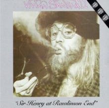Sir Henry at Rawlinson End, CD / Album Cd Sir Henry at Rawlinson End, CD / Album Cd