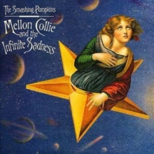 Mellon Collie and the Infinite Sadness, CD / Album Cd Mellon Collie and the Infinite Sadness, CD / Album Cd