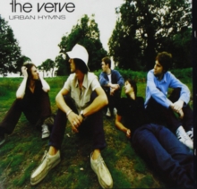 Urban Hymns, CD / Album Cd Urban Hymns, CD / Album Cd