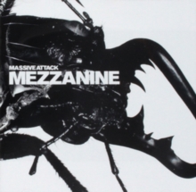 Mezzanine, CD / Album Cd Mezzanine, CD / Album Cd