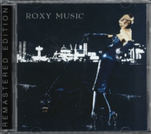For Your Pleasure, CD / Album Cd For Your Pleasure, CD / Album Cd