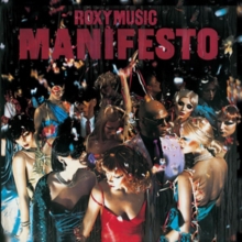 Manifesto, CD / Album Cd Manifesto, CD / Album Cd
