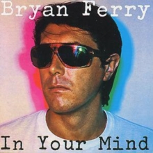 In Your Mind, CD / Album Cd In Your Mind, CD / Album Cd