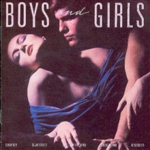 Boys And Girls, CD / Album Cd Boys And Girls, CD / Album Cd
