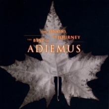 The Best- / Journey- of Adiemus, CD / Album The Best- / Journey- of Adiemus, CD / Album