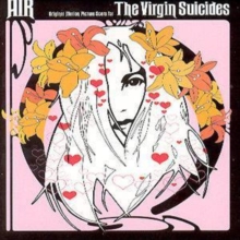 The Virgin Suicides: Original Motion Picture Score, CD / Album Cd The Virgin Suicides: Original Motion Picture Score, CD / Album Cd