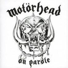 On Parole, CD / Album Cd On Parole, CD / Album Cd