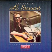 The Best Of Al Stewart: CENTENARY COLLECTION, CD / Album Cd The Best Of Al Stewart: CENTENARY COLLECTION, CD / Album Cd