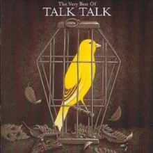 The Very Best Of Talk Talk, CD / Album Cd The Very Best Of Talk Talk, CD / Album Cd