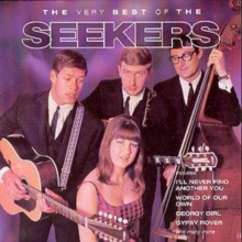 The Very Best Of The Seekers, CD / Album Cd The Very Best Of The Seekers, CD / Album Cd