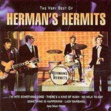 The Very Best of Herman's Hermits: YOU WERE MADE FOR ME/I'M TELLING YOU NOW/FEEL SO BLUE and ma, CD / Album Cd The Very Best of Herman's Hermits: YOU WERE MADE FOR ME/I'M TELLING YOU NOW/FEEL SO BLUE and ma, CD / Album Cd