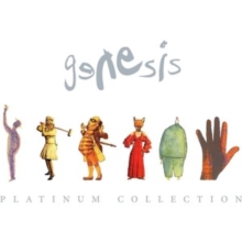 Platinum Collection, CD / Album Cd Platinum Collection, CD / Album Cd
