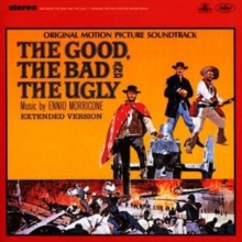 The Good, the Bad and the Ugly, CD / Album Cd The Good, the Bad and the Ugly, CD / Album Cd
