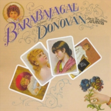 Barabajagal, CD / Album Barabajagal, CD / Album