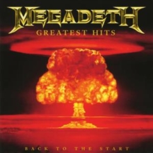 Greatest Hits: Back to the Start, CD / Album Cd Greatest Hits: Back to the Start, CD / Album Cd