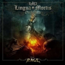 LMO (Limited Edition), CD / Album with DVD LMO (Limited Edition), CD / Album with DVD