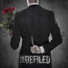 Daggers (Bonus Tracks Edition), CD / Album Digipak Cd Daggers (Bonus Tracks Edition), CD / Album Digipak Cd