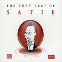 The Very Best of Satie, CD / Album The Very Best of Satie, CD / Album