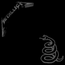 Metallica, CD / Album Cd Metallica, CD / Album Cd