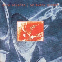On Every Street, CD / Album Cd On Every Street, CD / Album Cd