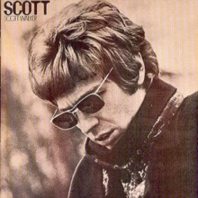 Scott, CD / Album Cd Scott, CD / Album Cd