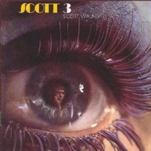 Scott 3, CD / Album Cd Scott 3, CD / Album Cd