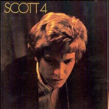 Scott 4, CD / Album Cd Scott 4, CD / Album Cd