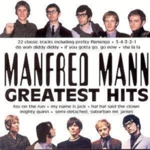 Greatest Hits, CD / Album Greatest Hits, CD / Album