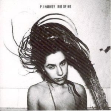 Rid Of Me, CD / Album Cd Rid Of Me, CD / Album Cd