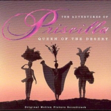The Adventures Of Priscilla Queen Of..., CD / Album Cd The Adventures Of Priscilla Queen Of..., CD / Album Cd