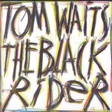 Black Rider, CD / Album Cd Black Rider, CD / Album Cd