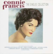 The Singles Collection, CD / Album The Singles Collection, CD / Album
