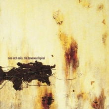 The Downward Spiral, CD / Album Cd The Downward Spiral, CD / Album Cd