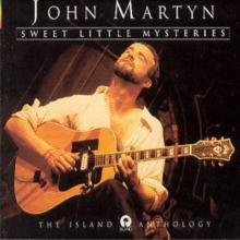 Sweet Little Mysteries: The Island Anthology, CD / Album Cd Sweet Little Mysteries: The Island Anthology, CD / Album Cd