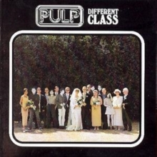 Different Class, CD / Album Cd Different Class, CD / Album Cd