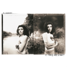 Is This Desire?, CD / Album Cd Is This Desire?, CD / Album Cd