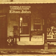 Tumbleweed Connection, CD / Album Cd Tumbleweed Connection, CD / Album Cd