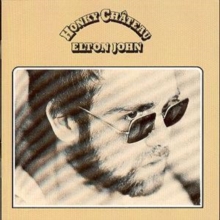Honky Chateau, CD / Album Cd Honky Chateau, CD / Album Cd