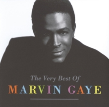 The Very Best Of Marvin Gaye, CD / Album Cd The Very Best Of Marvin Gaye, CD / Album Cd