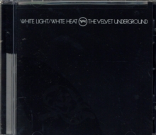 White Light/White Heat, CD / Album Cd White Light/White Heat, CD / Album Cd