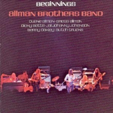 Beginnings, CD / Album Cd Beginnings, CD / Album Cd