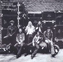 At Fillmore East, CD / Album Cd At Fillmore East, CD / Album Cd
