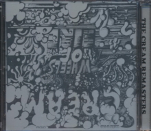 Wheels of Fire, CD / Album Cd Wheels of Fire, CD / Album Cd