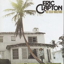 461 Ocean Boulevard, CD / Album Cd 461 Ocean Boulevard, CD / Album Cd