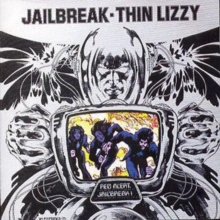 Jailbreak, CD / Album Cd Jailbreak, CD / Album Cd