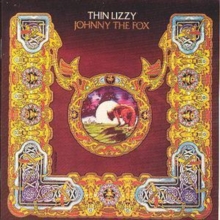Johnny the Fox, CD / Album Cd Johnny the Fox, CD / Album Cd