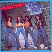 Fighting, CD / Album Cd Fighting, CD / Album Cd