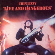 Live and Dangerous, CD / Album Cd Live and Dangerous, CD / Album Cd