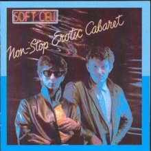 Non-Stop Erotic Cabaret, CD / Album Cd Non-Stop Erotic Cabaret, CD / Album Cd
