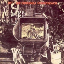 The Original Soundtrack, CD / Album Cd The Original Soundtrack, CD / Album Cd